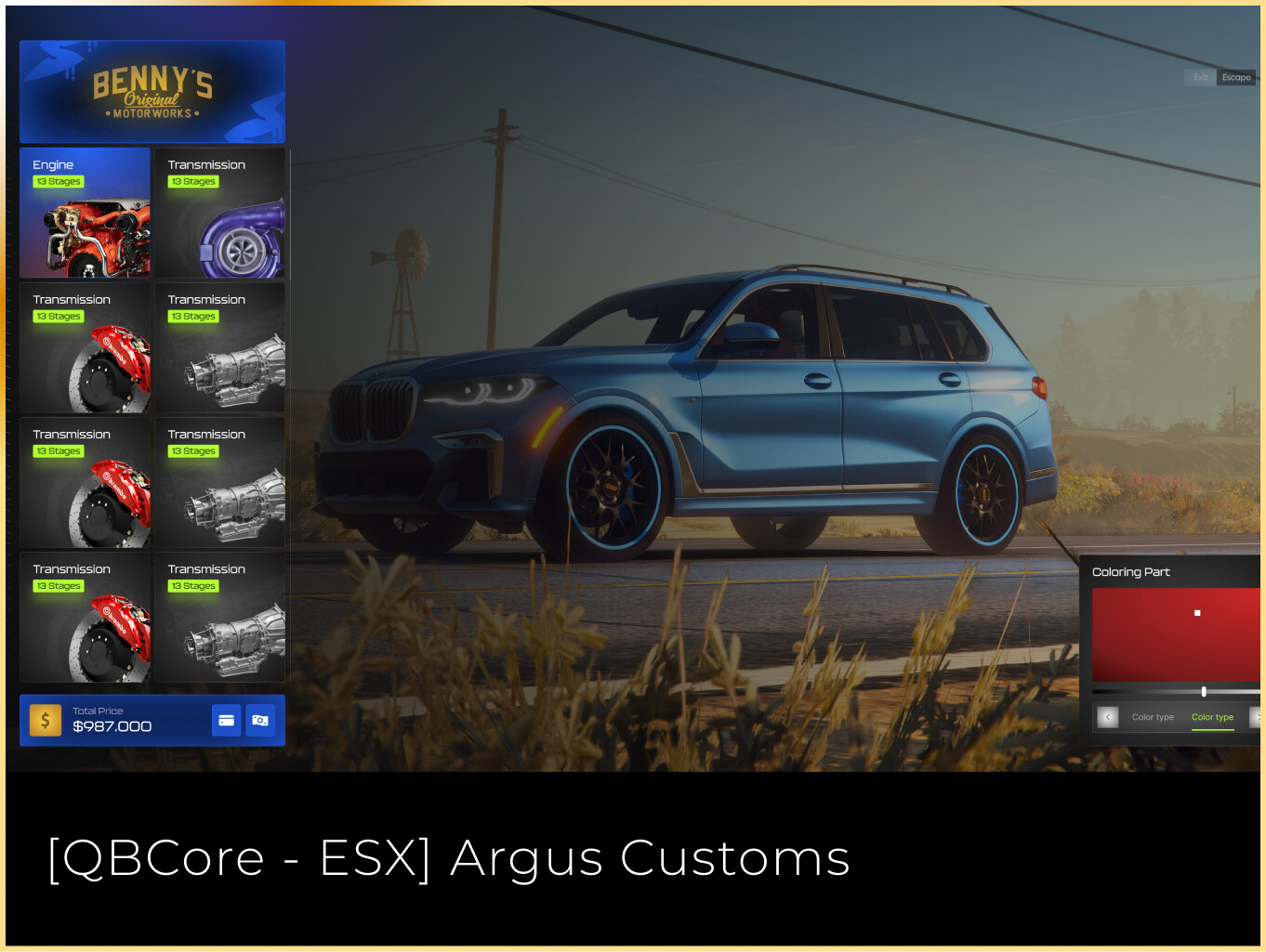 UI/UX