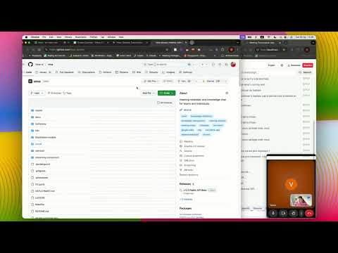 Vexa Client Demo