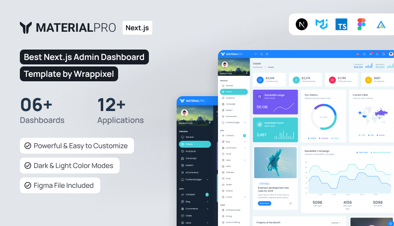materialPro-next-admin-template