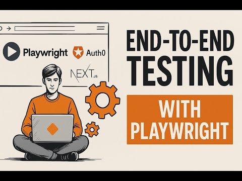 Playwright E2E Testing with Auth0 in Next.js
