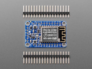 Adafruit HUZZAH ESP8266 Breakout
