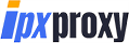 ipxproxy logo